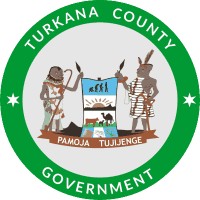 Turkan county Logo