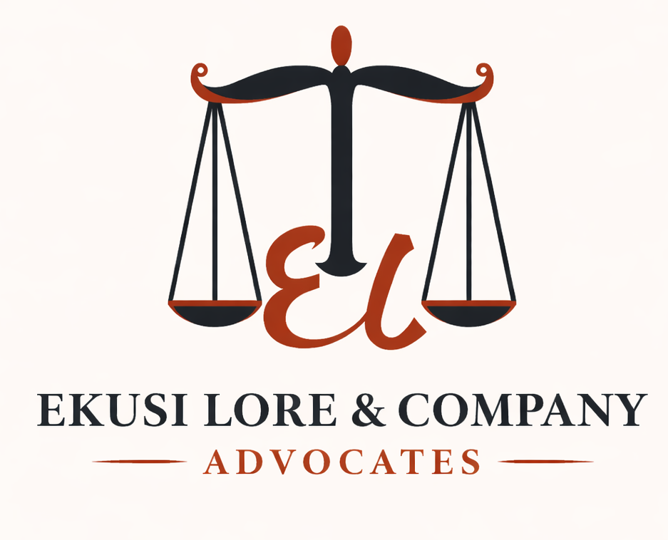 ekusi lore & company advocates